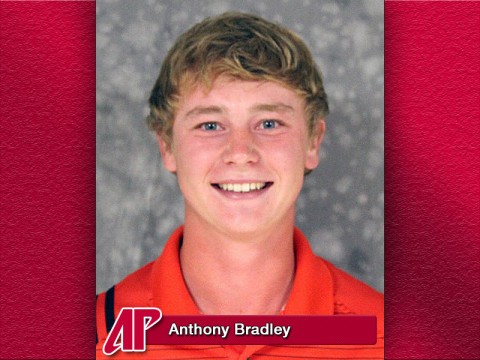 APSU Anthony Bradley