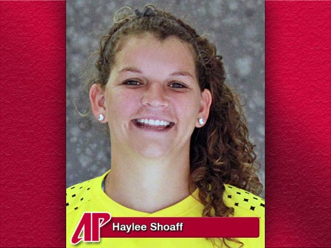 APSU Haylee Shoaff