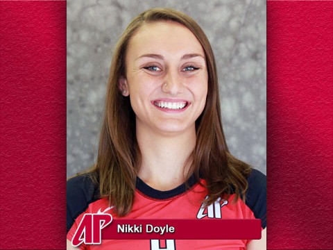 APSU Nikki Doyle