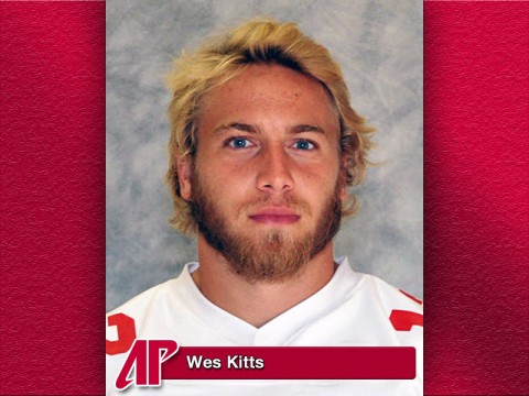 Wes Kitts