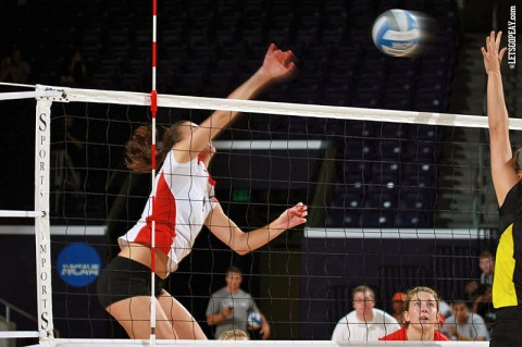 Austin Peay Women's Volleyball. (Courtesy: Brittney Sparn/APSU Sports Information) Austin Peay Women's Volleyball. (Courtesy: Brittney Sparn/APSU Sports Information)