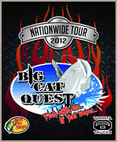 Bass Pro Shops Big Cat Quest Championship