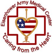 The Eisenhower Army Medical Center