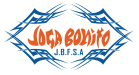 Joga Bonito Foot-Skills Academy