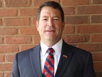 Tennessee State Senator  Mark Green..