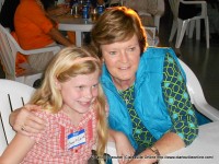 Pat Summitt