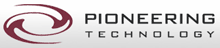 Pioneering Technology Corporation