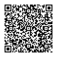 Have a smart phone with a QR reader?  Scan here and save data on how to write-in Mike Warner to TN House Dist 67