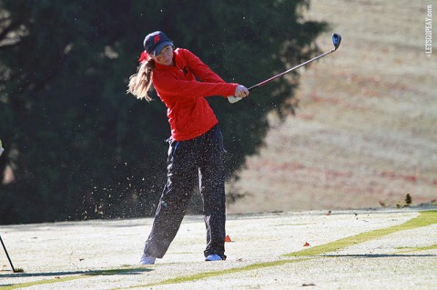 Austin Peay Women's Golf. (Courtesy: Austin Peay Sports Information)