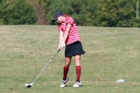 Austin Peay Women’s Golf. (Courtesy: Austin Peay Sports Information)