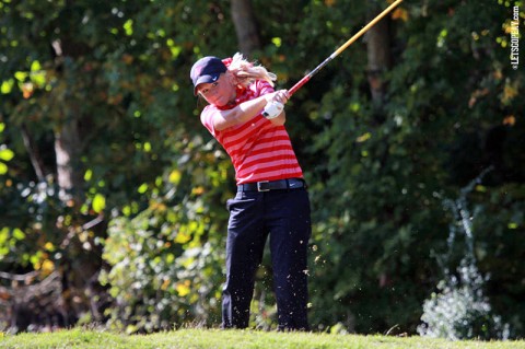 Austin Peay Women's Golf. (Courtesy: Austin Peay Sports Information) Austin Peay Women's Golf. (Courtesy: Austin Peay Sports Information)