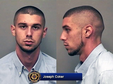 Joseph Coker Joseph Coker