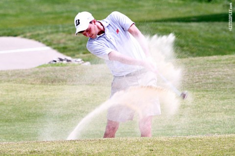 Austin Peay Men's Golf. (Courtesy: Austin Peay Sports Information)