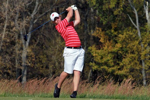 Austin Peay Men's Golf. (Courtesy: Austin Peay Sports Information)