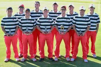 Governors win 2012 F&M Bank APSU Intercollegiate. (Courtesy: Brittney Sparn/APSU Sports Information)