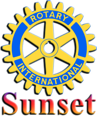 Sunset Rotary