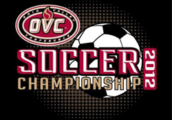 2012 OVC Soccer Championship