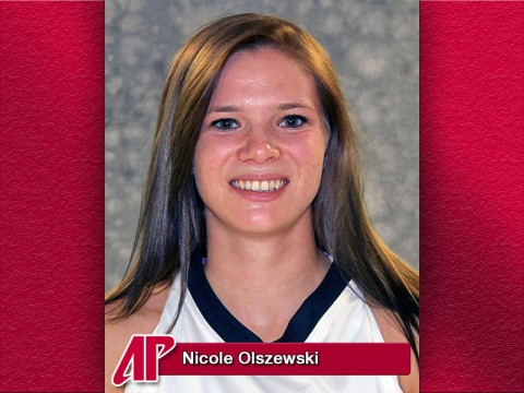 APSU Nicole Olszewski