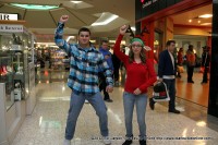 Black Friday Gangnam Style