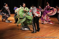 Little Mexico & Latin Folklore