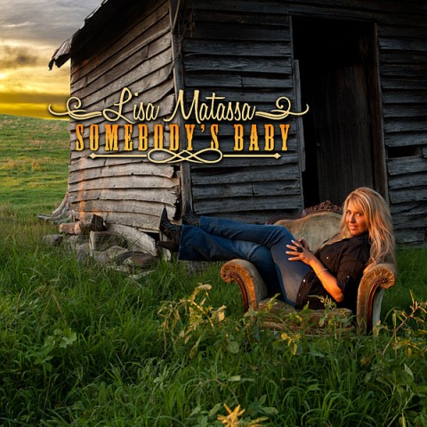 Lisa Matassa's "Somebody's Baby"