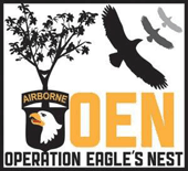 Operation Eagle's Nest