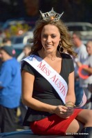 2012 Veterans Day Parade.