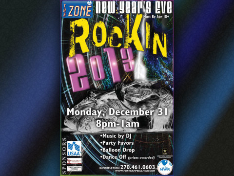 2012 New Year's Eve party at The Zone. 2012 New Year's Eve party at The Zone.