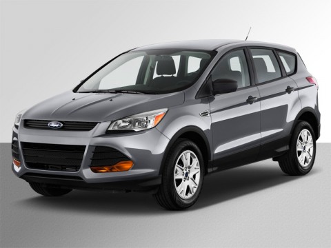 2013 Ford Escape