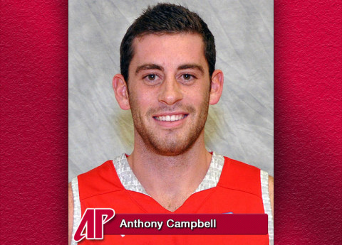 APSU Anthony Campbell