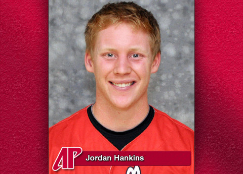 APSU Jordan Hankins