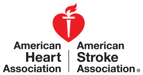 American Heart Association/American Stroke Association