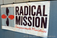 Radical Mission