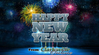 Happy New Year from Clarskville Online