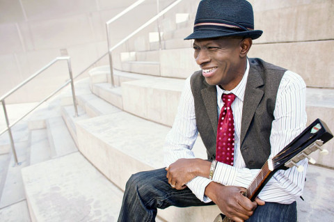 Keb Mo