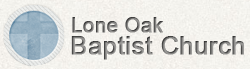 Lone Oak Baptist Church