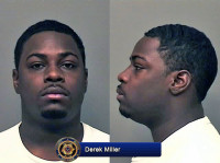 Derek Miller Derek Miller