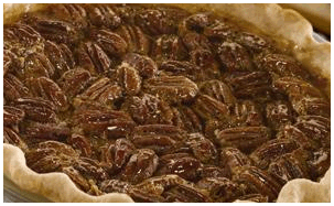 Martha White Pecan Pie