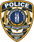 Owensboro Police