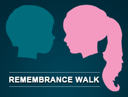 Remembrance Walk