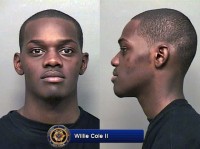 Willie Cole II