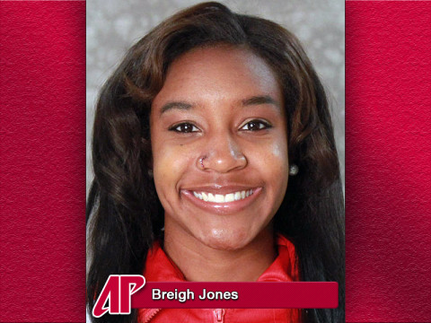 Breigh Jones