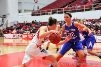 Austin Peay Women’s Basketball.