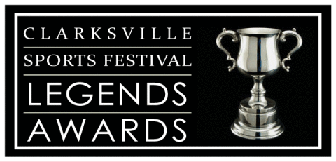 Clarksville Sports Legends Awards