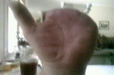 Gene Belt left hand