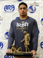 Manti Te’o