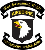 101st Airborne Division Association