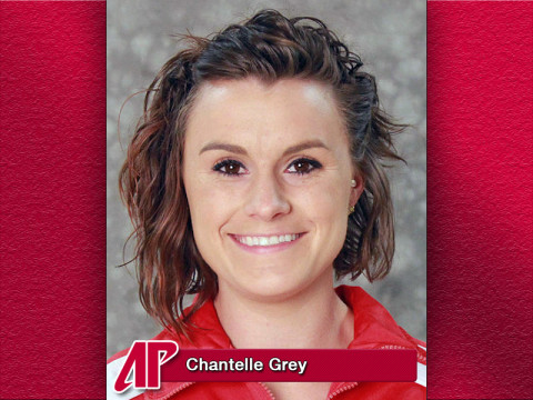 APSU Chantelle Grey