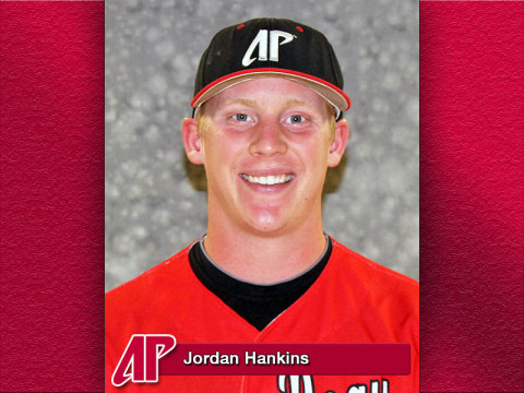 APSU Jordan Hankins