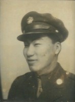 George Nishimura George Nishimura